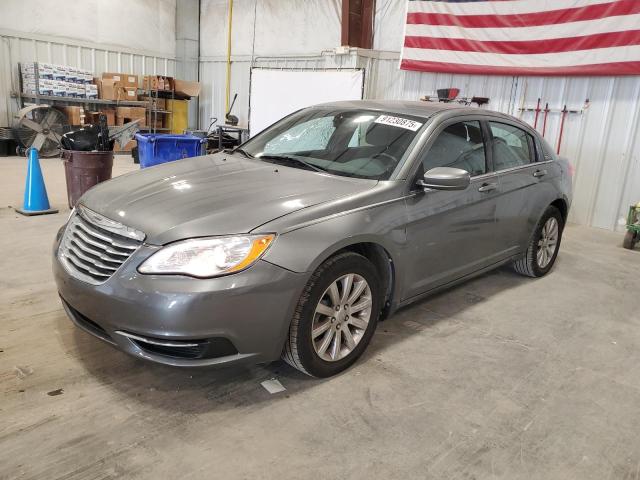 2013 CHRYSLER 200 TOURING, 