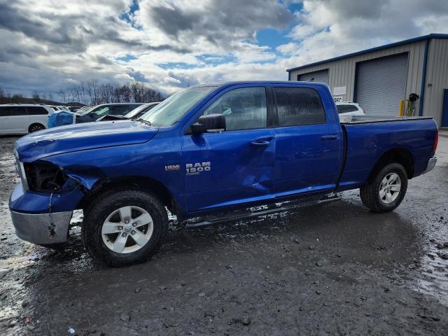 2019 RAM 1500 CLASS SLT, 
