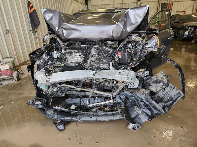 5TDJKRFH6GS503572 - 2016 TOYOTA HIGHLANDER XLE Մոխրագույն լուսանկար 12