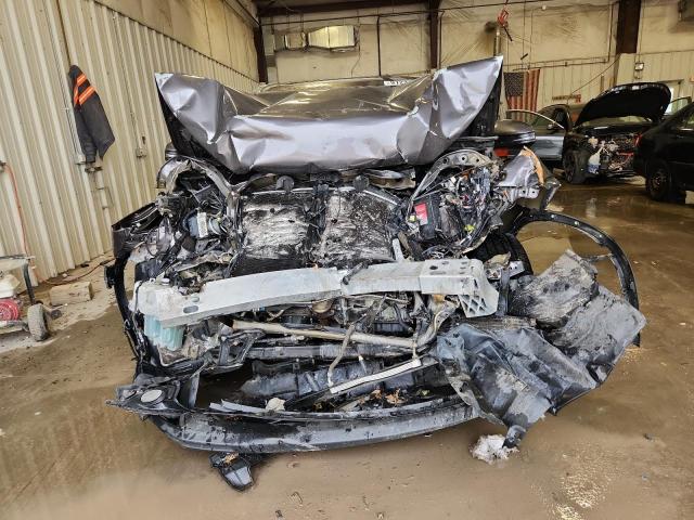 5TDJKRFH6GS503572 - 2016 TOYOTA HIGHLANDER XLE Մոխրագույն լուսանկար 5