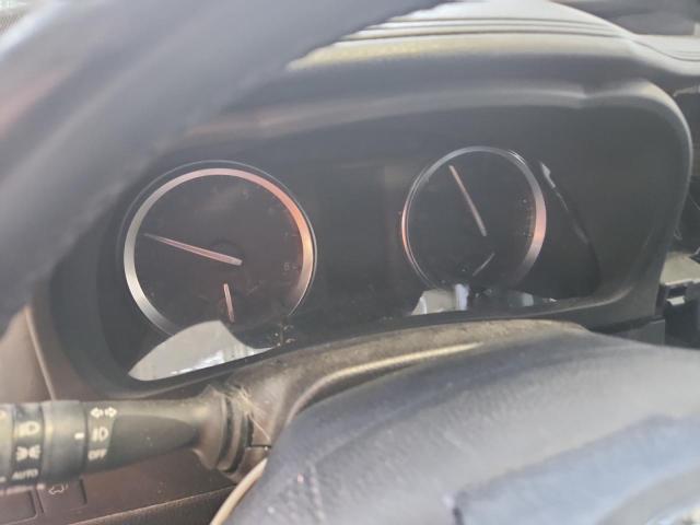 5TDJKRFH6GS503572 - 2016 TOYOTA HIGHLANDER XLE Մոխրագույն լուսանկար 9