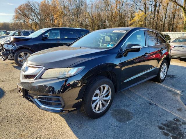 2018 ACURA RDX, 