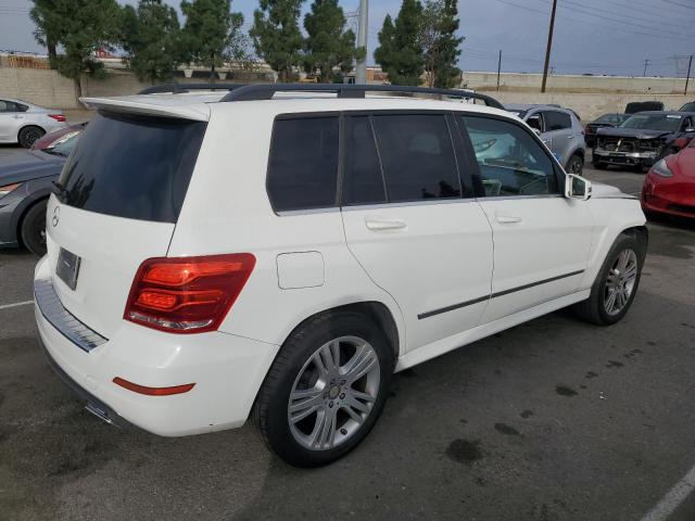 WDCGG5HB4DG089835 - 2013 MERCEDES-BENZ GLK 350 白色 照片 3