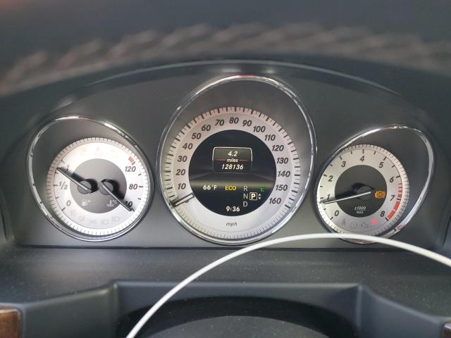 WDCGG5HB4DG089835 - 2013 MERCEDES-BENZ GLK 350 白色 照片 9