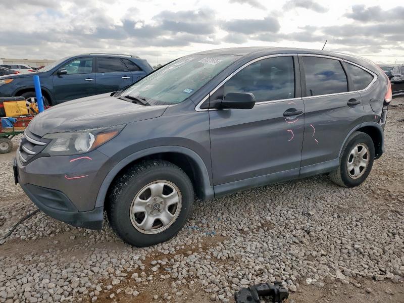 2014 HONDA CR-V LX, 