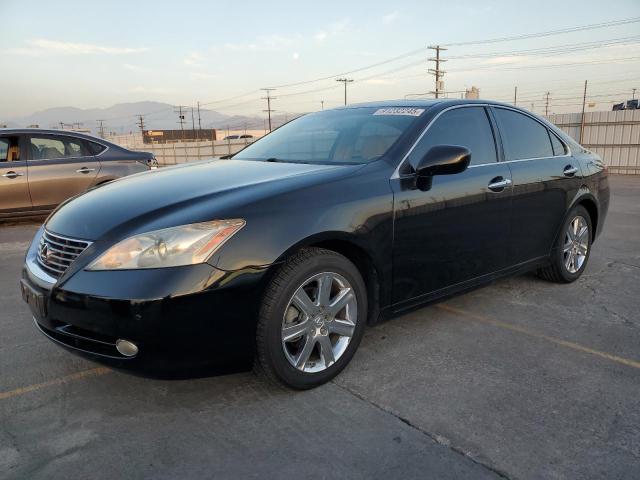 2007 LEXUS ES 350, 