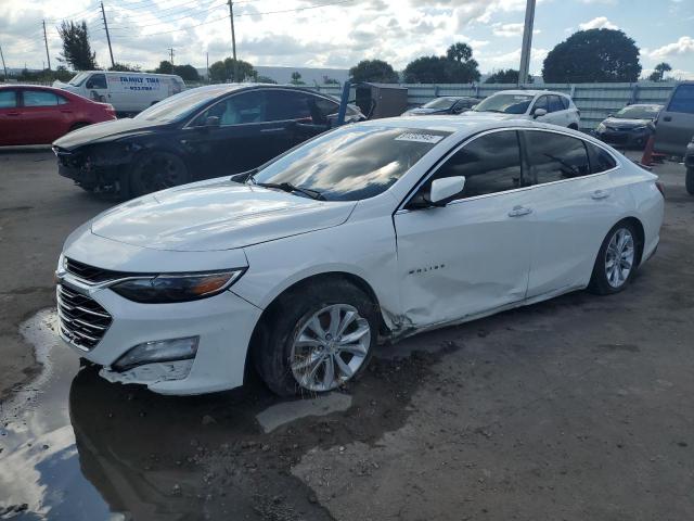 2019 CHEVROLET MALIBU LT, 