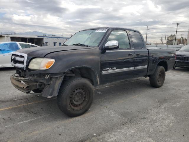 2005 TOYOTA TUNDRA ACCESS CAB SR5, 