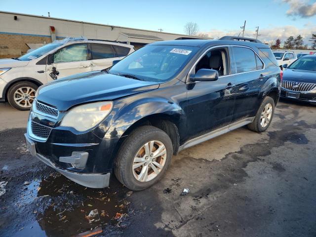 2014 CHEVROLET EQUINOX LT, 