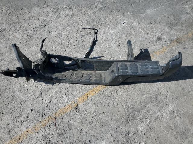 3TYRX5GN0LT005268 - 2020 TOYOTA TACOMA ACCESS CAB Արծաթագույն լուսանկար 12