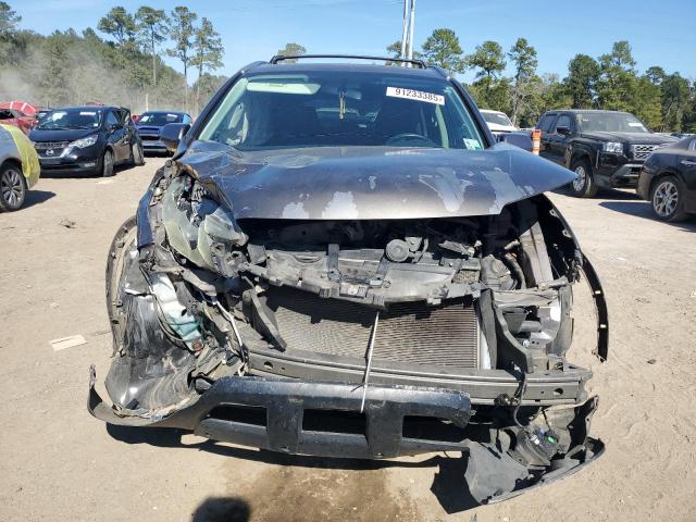 5J6RM3H71CL045749 - 2012 HONDA CR-V EXL 棕色 照片 5