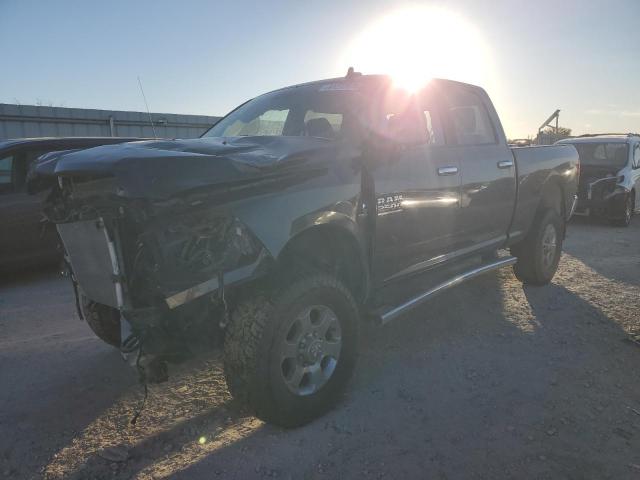2018 RAM 2500 SLT, 