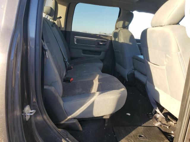 3C6UR5DL9JG284645 - 2018 RAM 2500 SLT Graphite photo 10