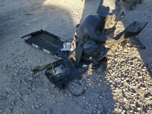 3C6UR5DL9JG284645 - 2018 RAM 2500 SLT Graphite photo 12