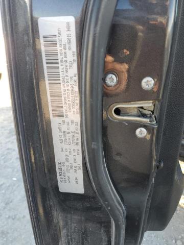 3C6UR5DL9JG284645 - 2018 RAM 2500 SLT Graphite photo 13