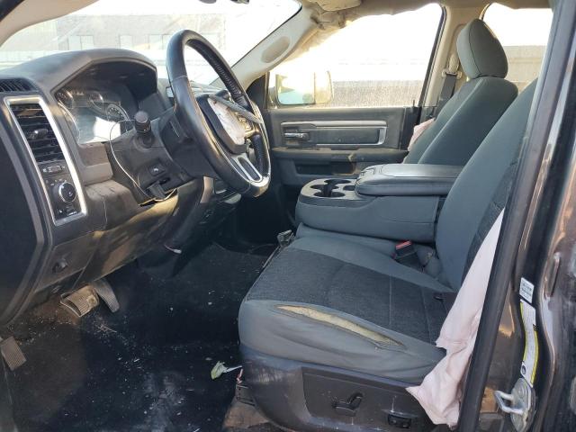 3C6UR5DL9JG284645 - 2018 RAM 2500 SLT Graphite photo 7