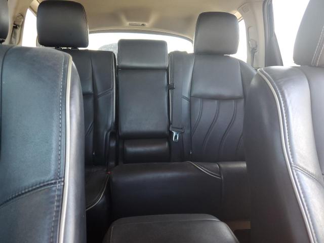 5N1DL0MN2JC510702 - 2018 INFINITI QX60 黑色 照片 10