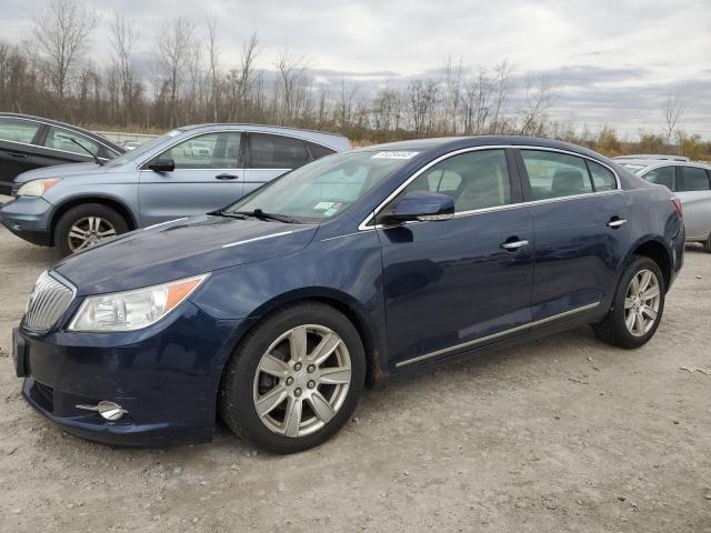 2012 BUICK LACROSSE, 