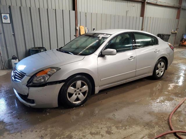 2008 NISSAN ALTIMA 2.5, 