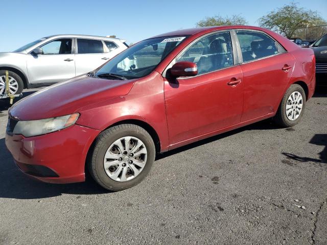 2010 KIA FORTE EX, 