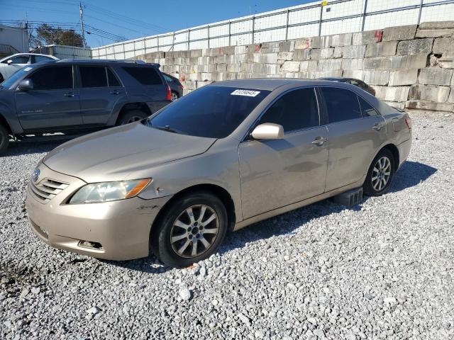 2008 TOYOTA CAMRY CE, 