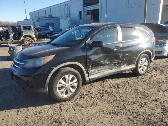 2014 HONDA CR-V EX, 