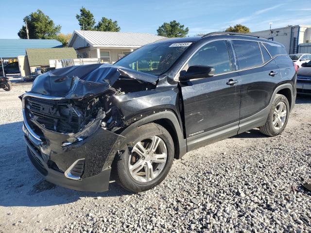 2018 GMC TERRAIN SLE, 