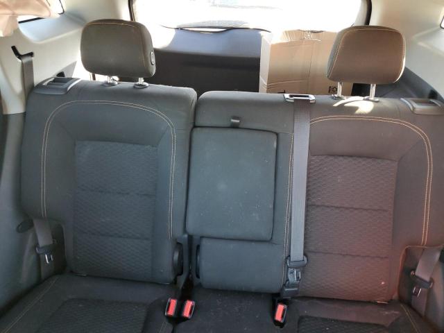 3GKALMEV9JL284308 - 2018 GMC TERRAIN SLE Qara foto 10