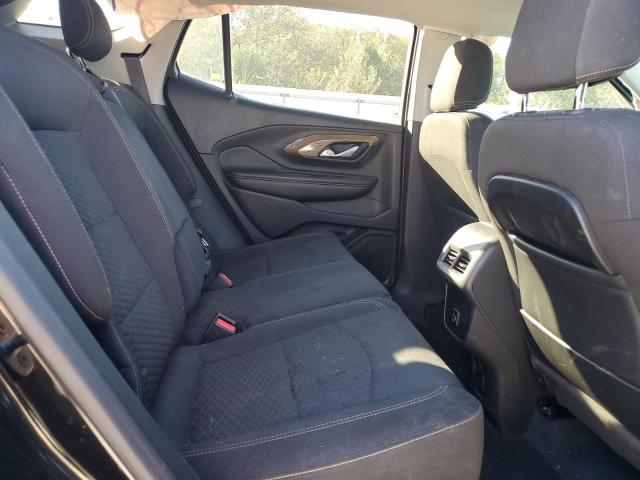 3GKALMEV9JL284308 - 2018 GMC TERRAIN SLE Qara foto 11