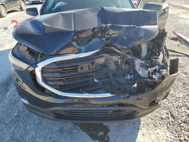 3GKALMEV9JL284308 - 2018 GMC TERRAIN SLE Qara foto 12