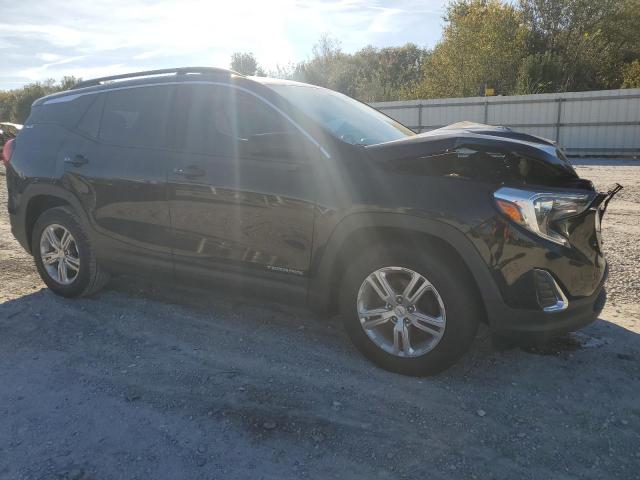 3GKALMEV9JL284308 - 2018 GMC TERRAIN SLE Qara foto 4