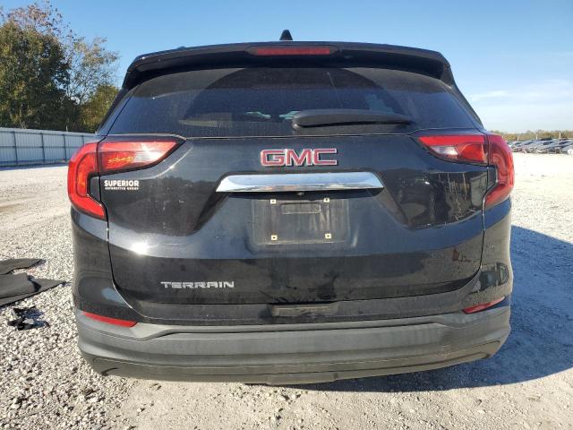 3GKALMEV9JL284308 - 2018 GMC TERRAIN SLE Qara foto 6