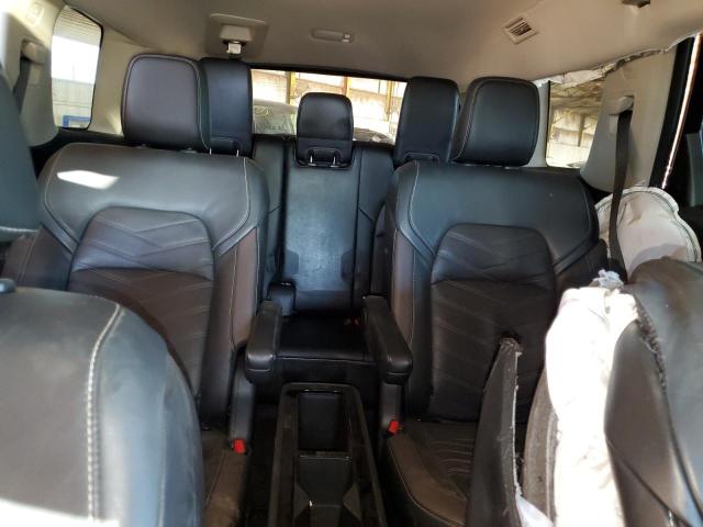 5N1DR3DK6NC206610 - 2022 NISSAN PATHFINDER PLATINUM BLACK photo 20