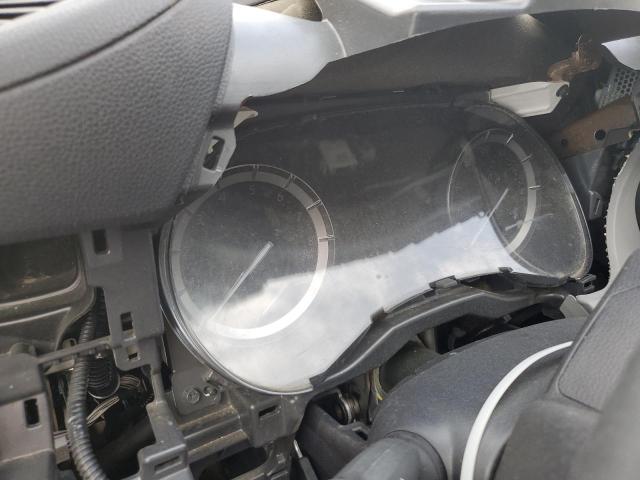 5TDHZRBH4LS030877 - 2020 TOYOTA HIGHLANDER XLE ვერცხლისფერი ფოტო 9