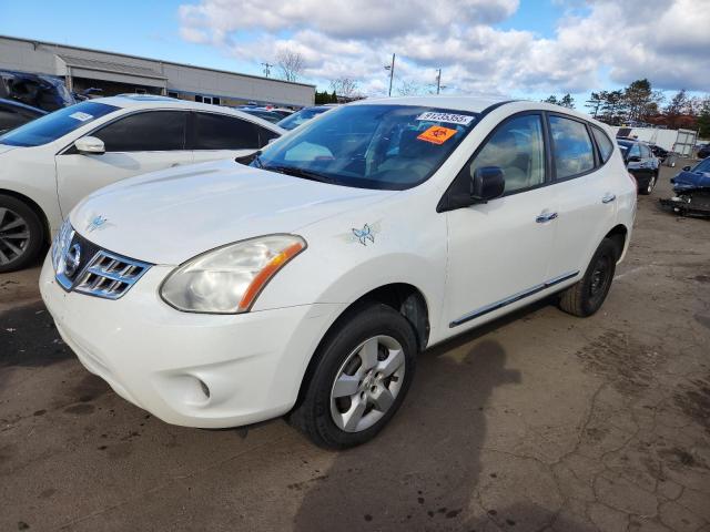 2011 NISSAN ROGUE S, null