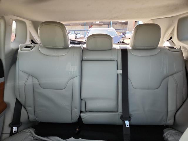 3C4NJDCB7NT168803 - 2022 JEEP COMPASS LIMITED 灰色 照片 10