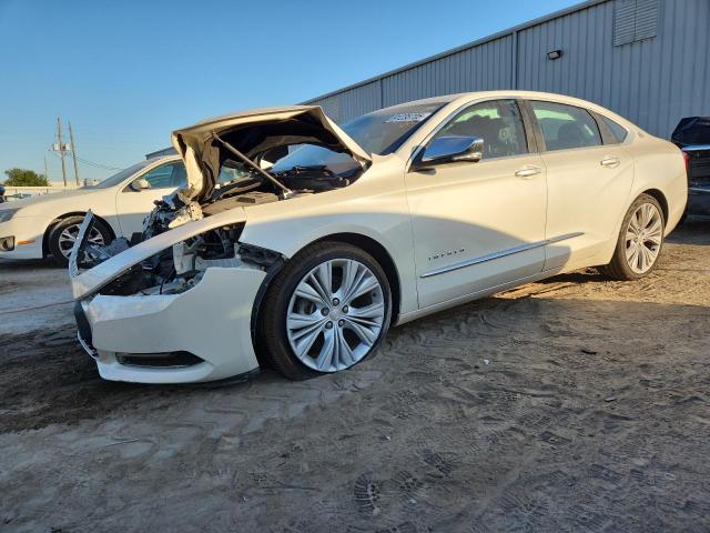 2014 CHEVROLET IMPALA LTZ, 