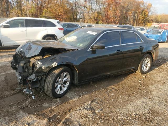2015 CHRYSLER 300 LIMITED, 