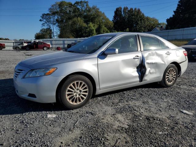 2007 TOYOTA CAMRY CE, 