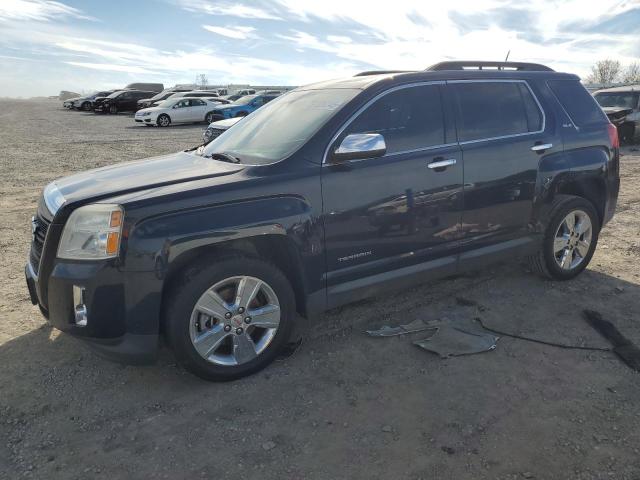 2015 GMC TERRAIN SLE, 
