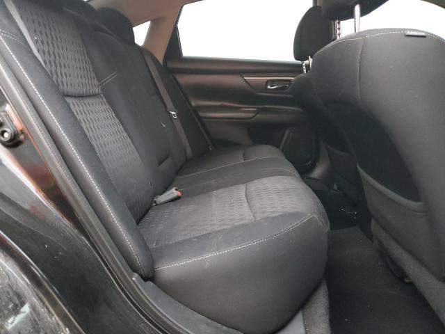 1N4AL3APXJC238825 - 2018 NISSAN ALTIMA 2.5 黑色 照片 10