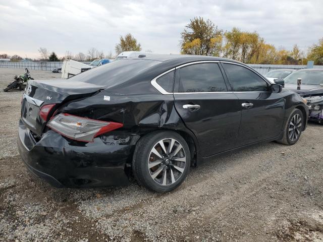 1N4AL3APXJC238825 - 2018 NISSAN ALTIMA 2.5 黑色 照片 3