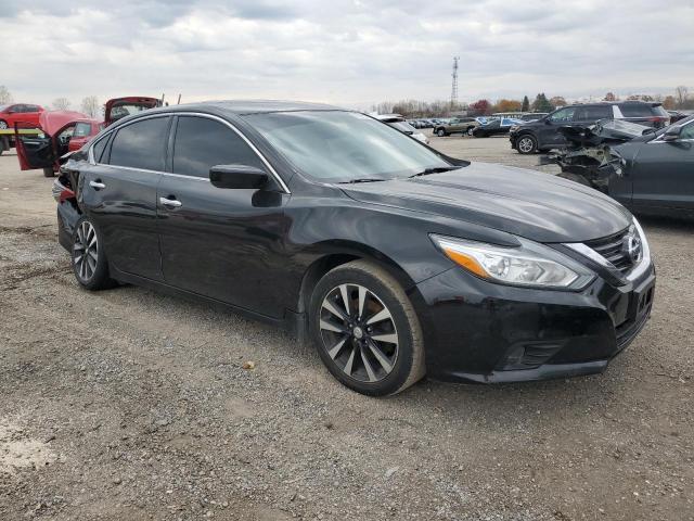 1N4AL3APXJC238825 - 2018 NISSAN ALTIMA 2.5 黑色 照片 4