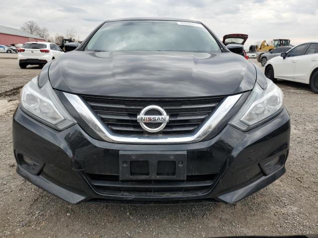 1N4AL3APXJC238825 - 2018 NISSAN ALTIMA 2.5 黑色 照片 5