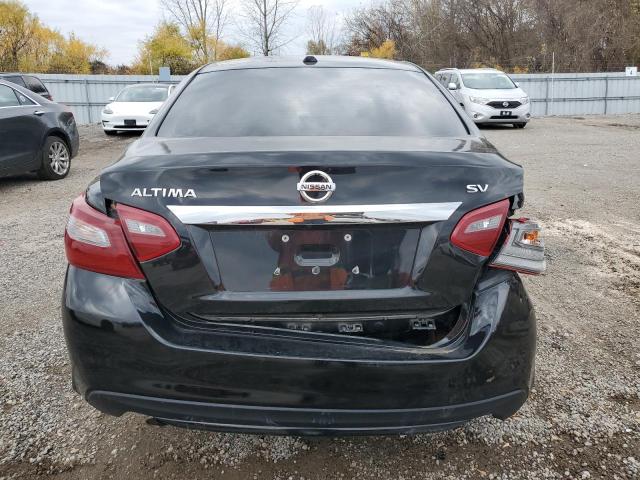 1N4AL3APXJC238825 - 2018 NISSAN ALTIMA 2.5 黑色 照片 6