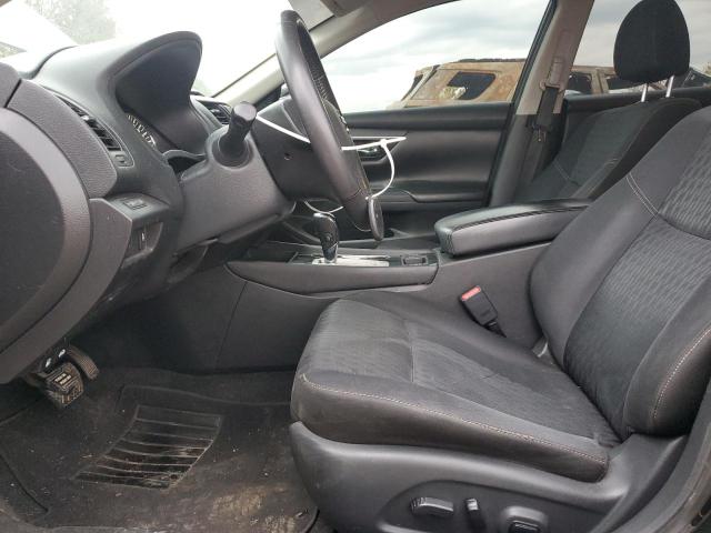 1N4AL3APXJC238825 - 2018 NISSAN ALTIMA 2.5 黑色 照片 7