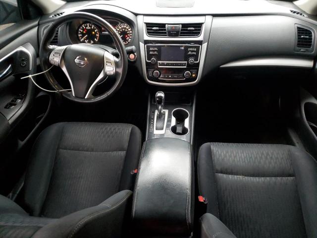 1N4AL3APXJC238825 - 2018 NISSAN ALTIMA 2.5 黑色 照片 8