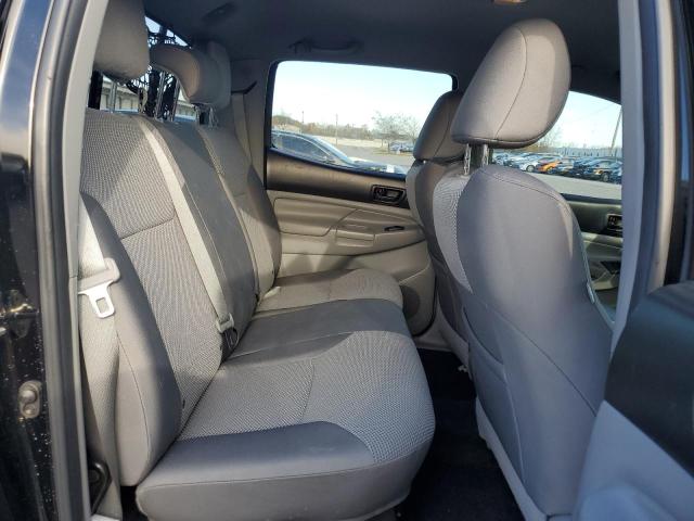 3TMLU4EN5FM179638 - 2015 TOYOTA TACOMA DOUBLE CAB Qara foto 10