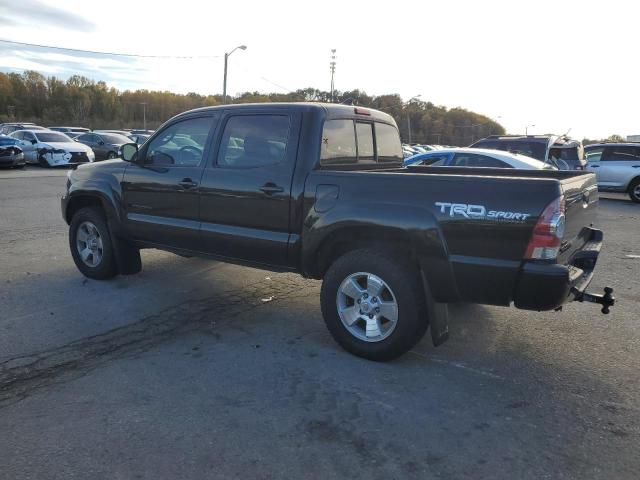 3TMLU4EN5FM179638 - 2015 TOYOTA TACOMA DOUBLE CAB Qara foto 2