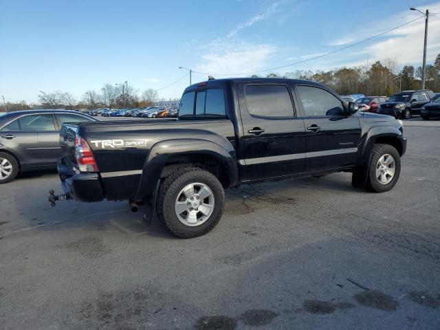 3TMLU4EN5FM179638 - 2015 TOYOTA TACOMA DOUBLE CAB Qara foto 3